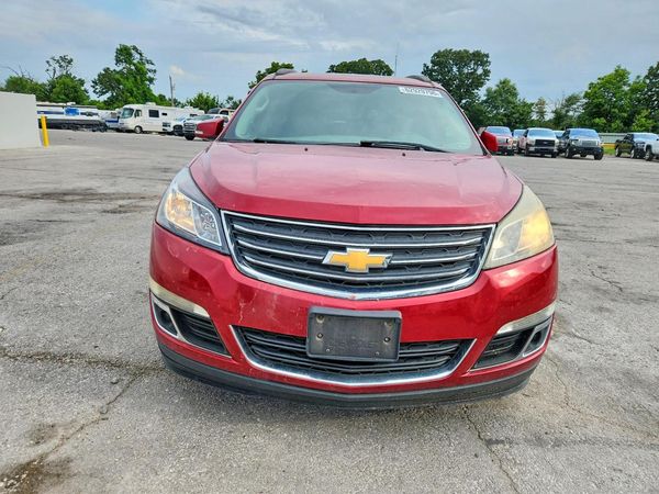2014 CHEVROLET TRAVERSE 1LT