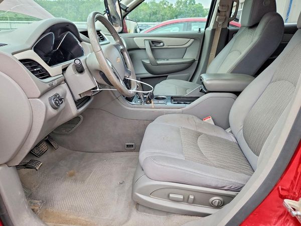 2014 CHEVROLET TRAVERSE 1LT