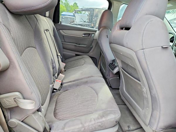2014 CHEVROLET TRAVERSE 1LT