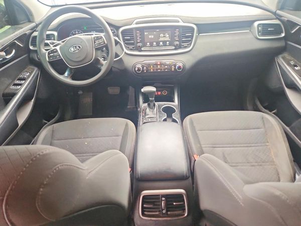 2020 KIA SORENTO L, LX, S