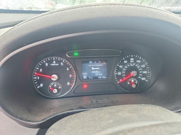 2020 KIA SORENTO L, LX, S