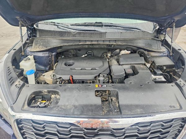 2020 KIA SORENTO L, LX, S