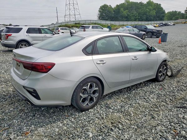 2019 KIA FORTE FE/LX/LXS