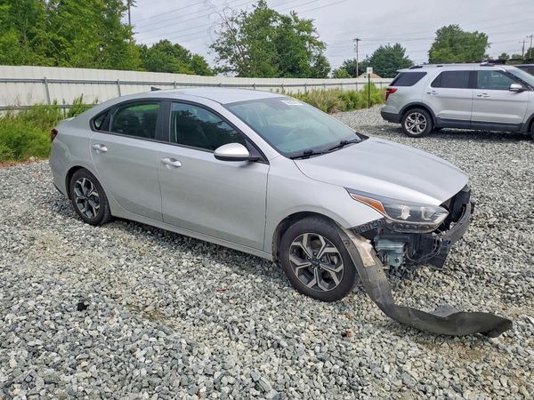 2019 KIA FORTE FE/LX/LXS