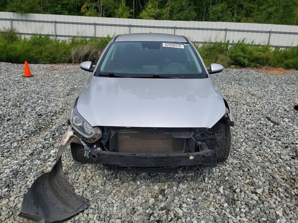 2019 KIA FORTE FE/LX/LXS