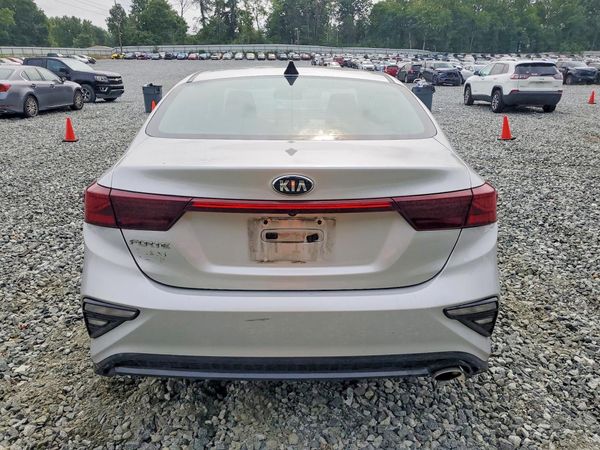 2019 KIA FORTE FE/LX/LXS