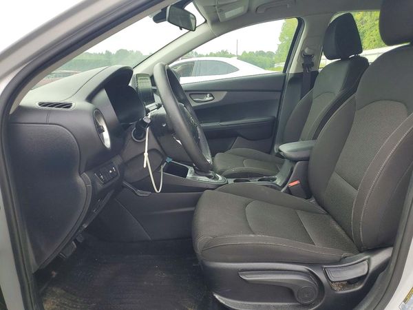 2019 KIA FORTE FE/LX/LXS