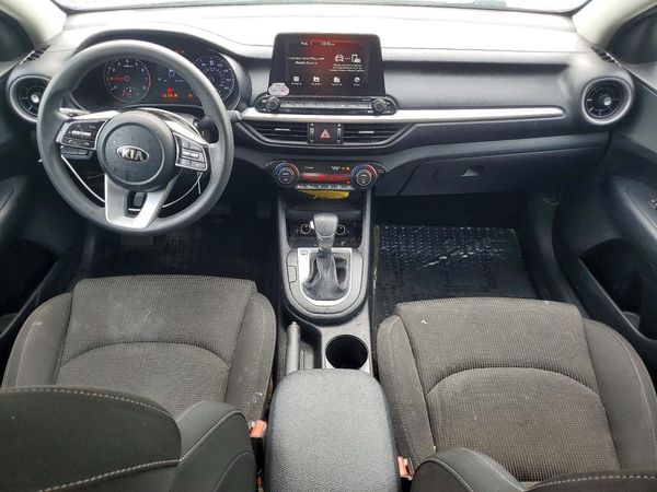 2019 KIA FORTE FE/LX/LXS