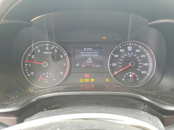 2019 KIA FORTE FE/LX/LXS