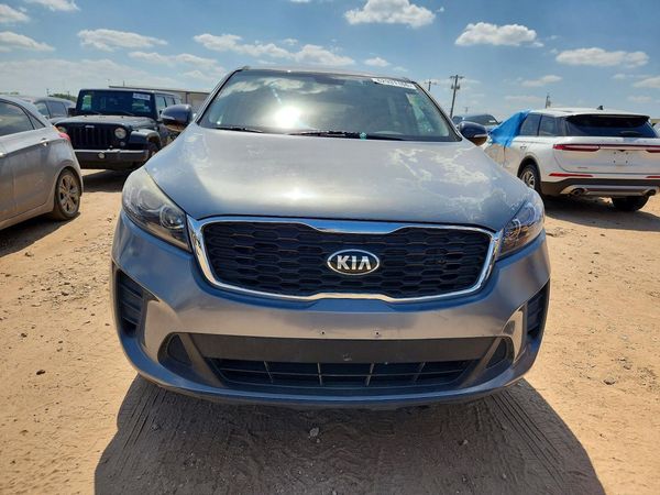 2020 KIA SORENTO L, LX, S