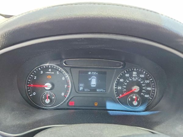 2020 KIA SORENTO L, LX, S