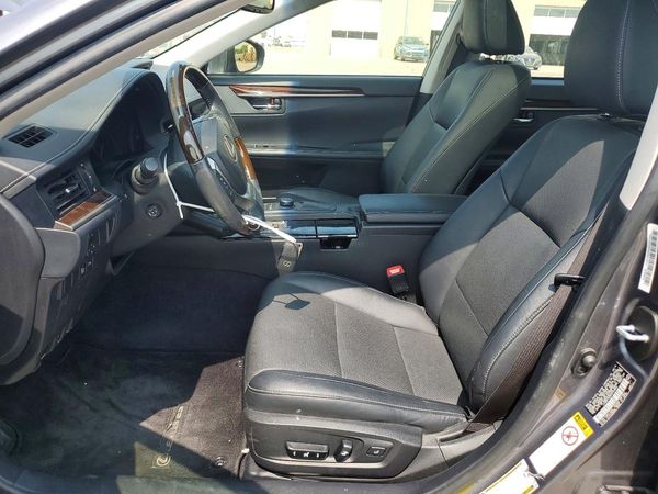 2015 LEXUS ES 350