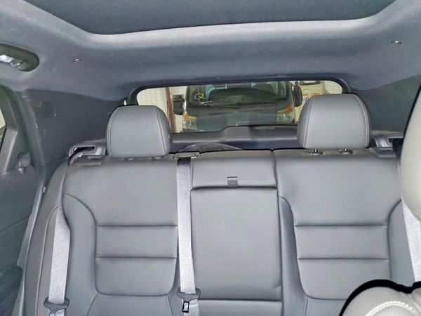 2024 CHEVROLET TRAILBLAZER