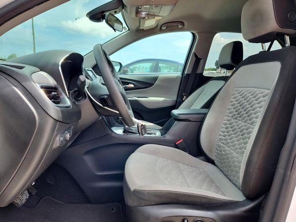 2021 CHEVROLET EQUINOX LT (1LT)