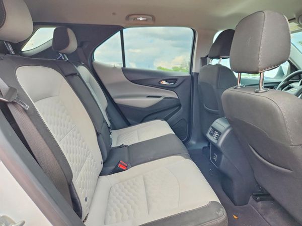 2021 CHEVROLET EQUINOX LT (1LT)