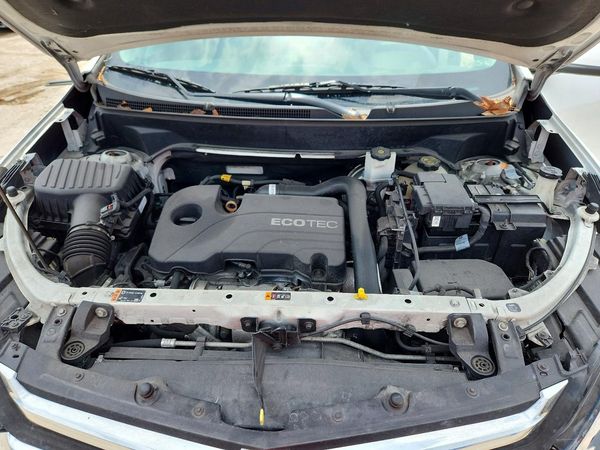 2021 CHEVROLET EQUINOX LT (1LT)