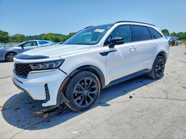 2021 KIA SORENTO SX, SXP