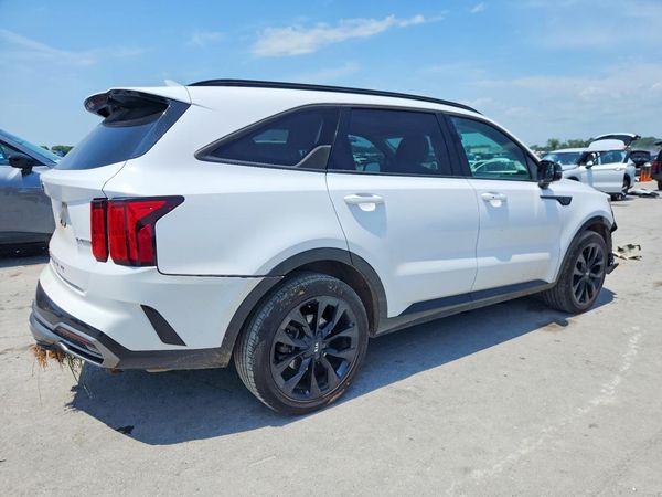 2021 KIA SORENTO SX, SXP