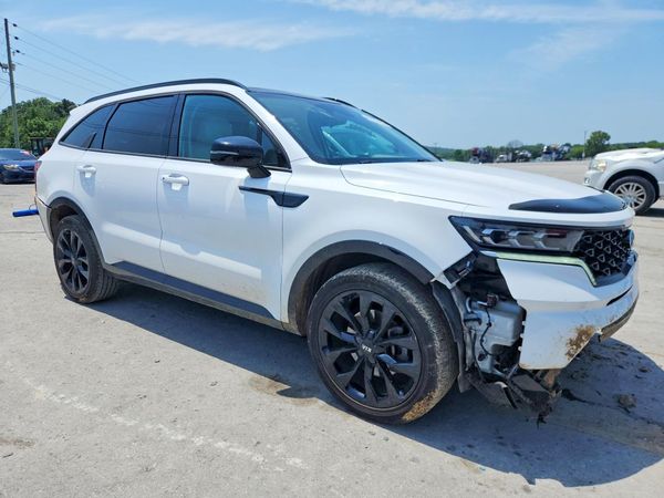 2021 KIA SORENTO SX, SXP