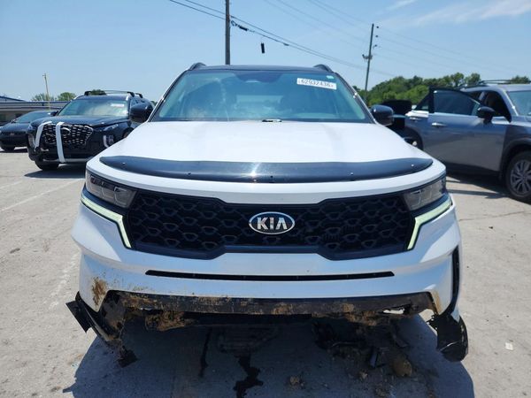 2021 KIA SORENTO SX, SXP