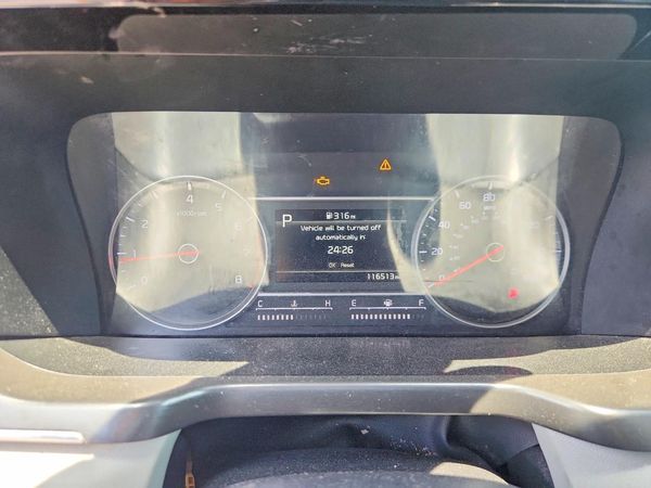 2021 KIA SORENTO SX, SXP