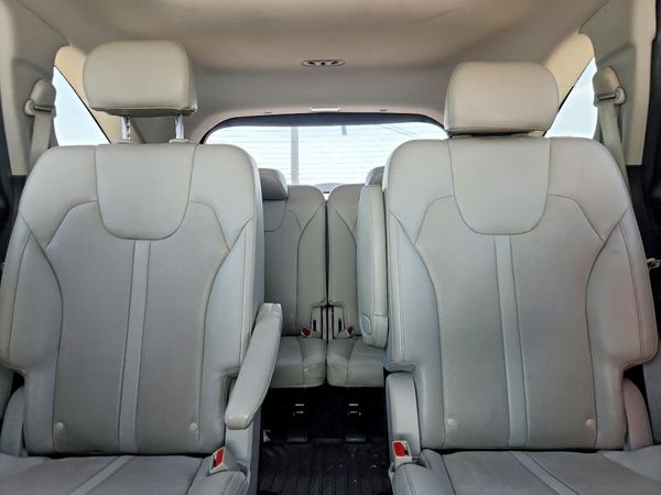 2021 KIA SORENTO SX, SXP