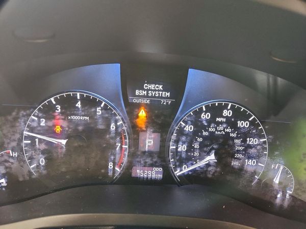 2014 LEXUS RX 350