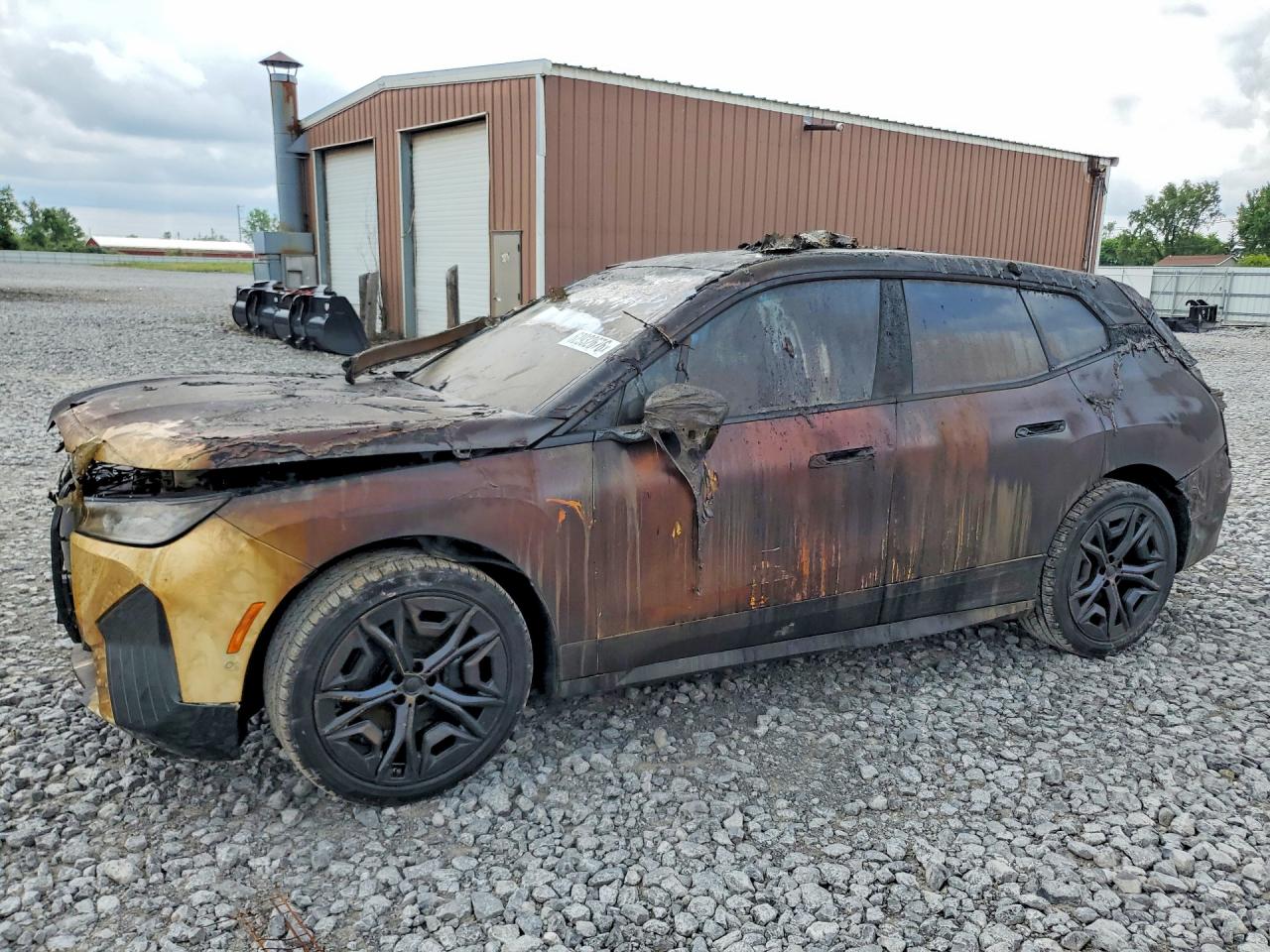 2025 BMW ALL OTHER xDrive50