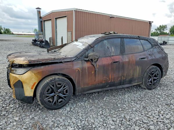 2025 BMW ALL OTHER