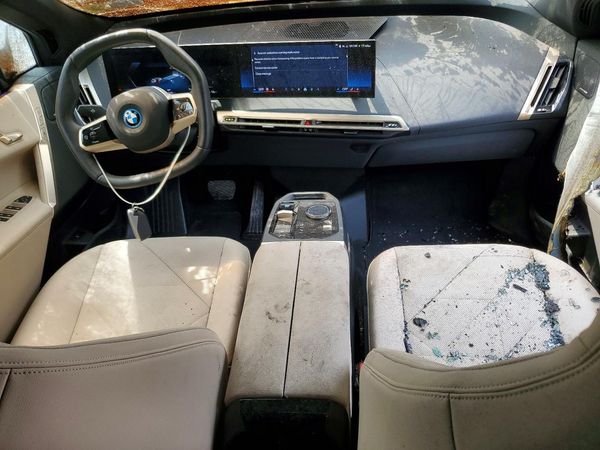 2025 BMW ALL OTHER xDrive50