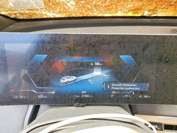 2025 BMW ALL OTHER xDrive50