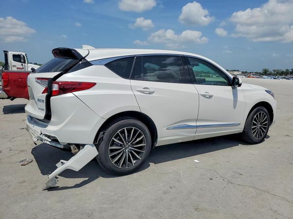 2026 ACURA RDX