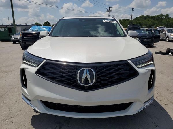 2026 ACURA RDX