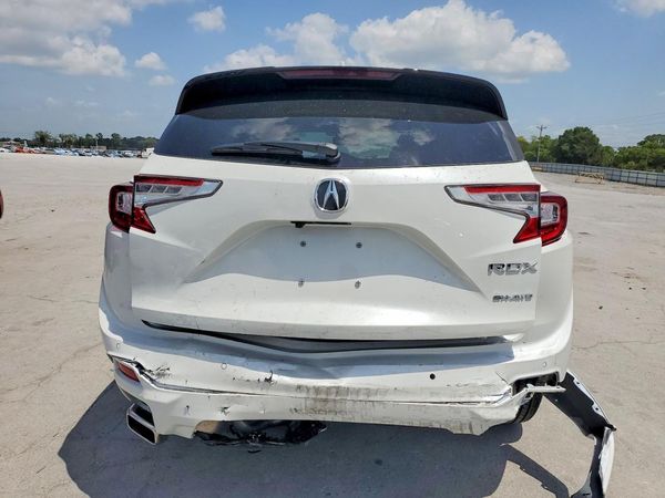 2026 ACURA RDX