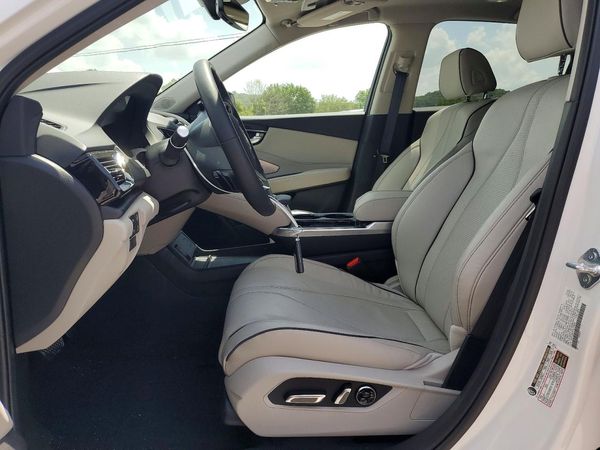 2026 ACURA RDX
