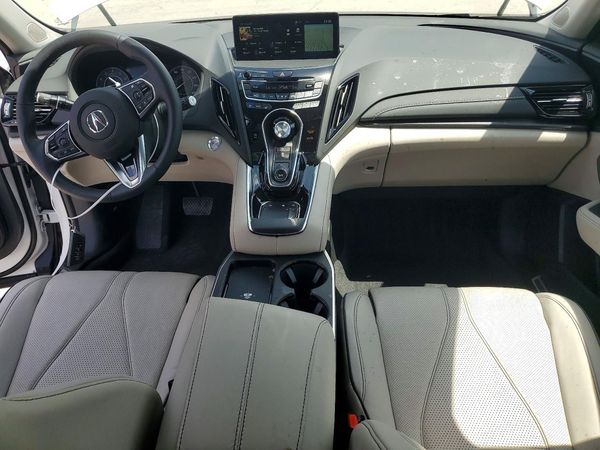 2026 ACURA RDX