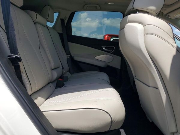 2026 ACURA RDX