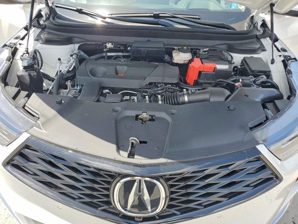 2026 ACURA RDX