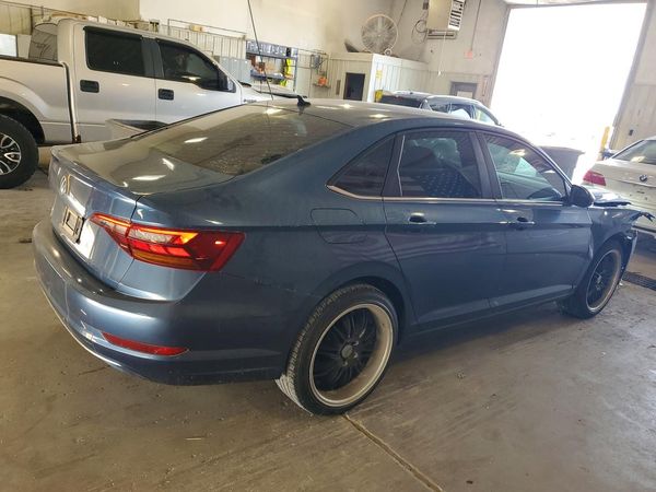 2019 VOLKSWAGEN JETTA S, SE, R-Line