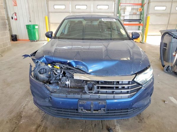 2019 VOLKSWAGEN JETTA S, SE, R-Line