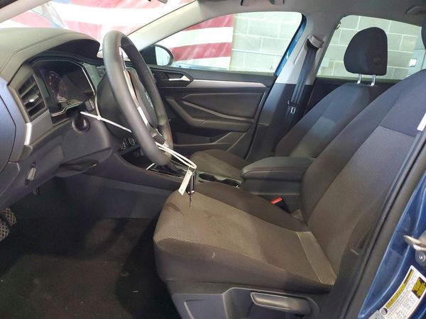 2019 VOLKSWAGEN JETTA S, SE, R-Line