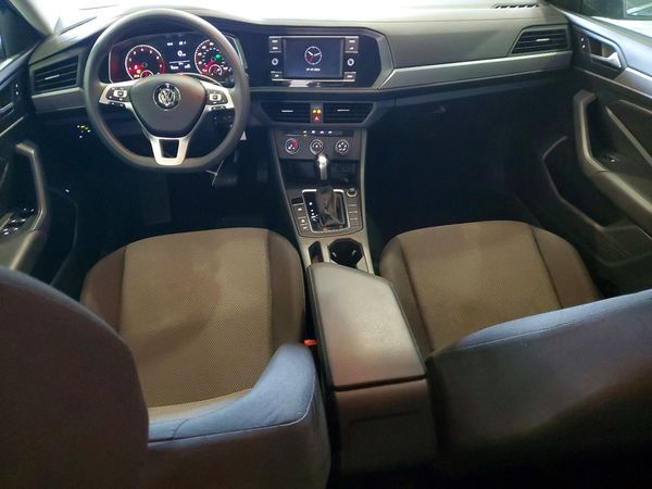 2019 VOLKSWAGEN JETTA S, SE, R-Line