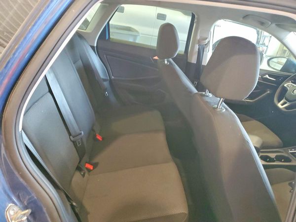 2019 VOLKSWAGEN JETTA S, SE, R-Line