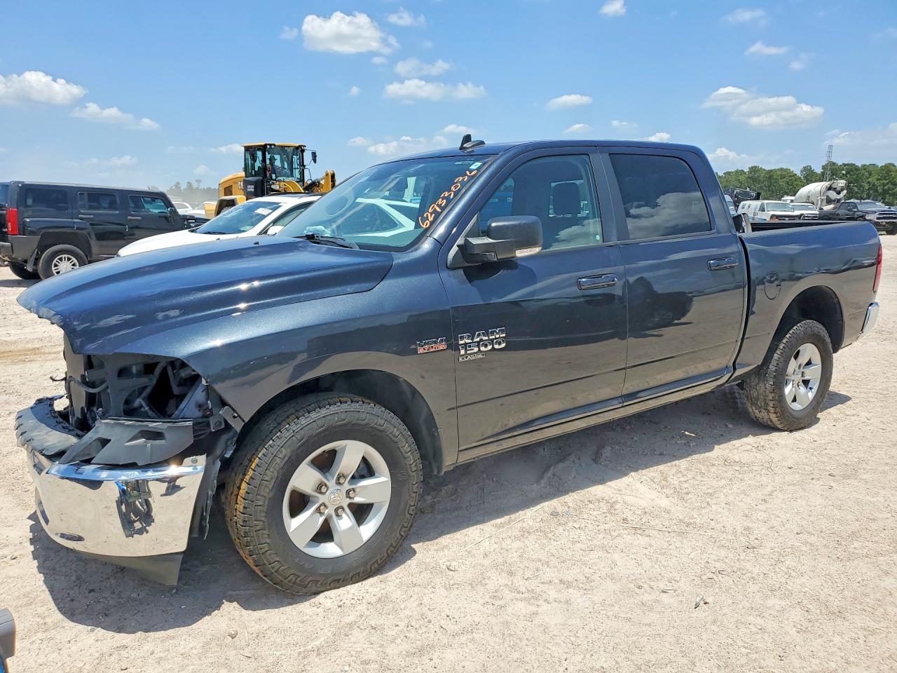 2020 RAM 1500 CLASSIC SLT