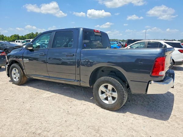 2020 RAM 1500 CLASSIC SLT