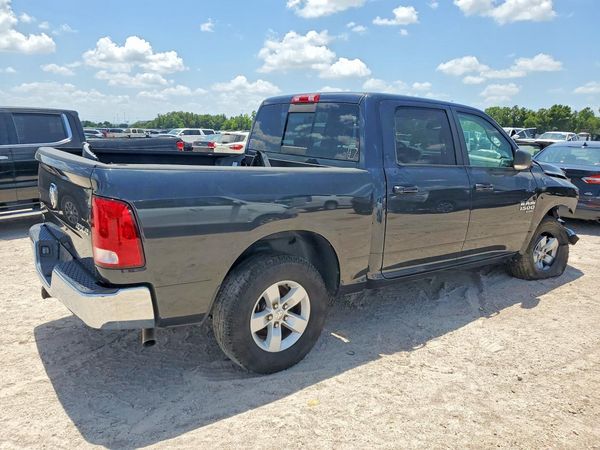 2020 RAM 1500 CLASSIC SLT