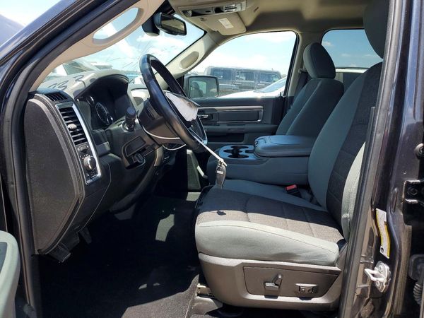2020 RAM 1500 CLASSIC SLT