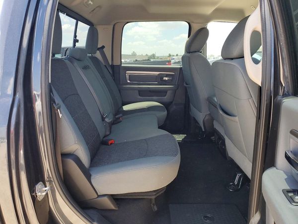 2020 RAM 1500 CLASSIC SLT