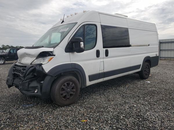 2023 RAM PROMASTER 3500