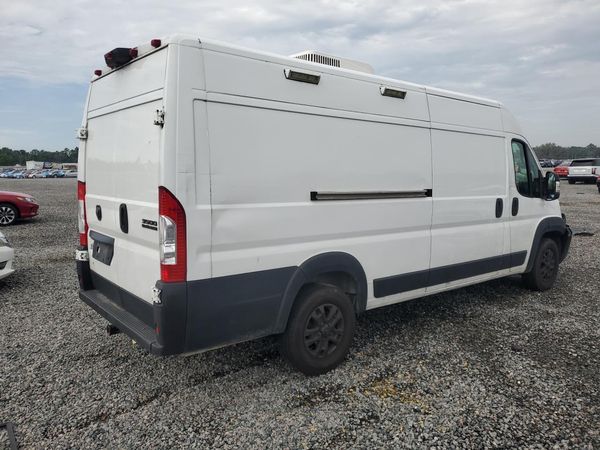 2023 RAM PROMASTER 3500